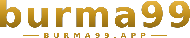 burma99 logo